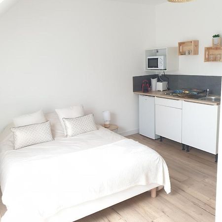 Studio N°6 Henriville Amiens Luaran gambar
